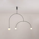 Mobile Chandelier