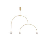 Mobile Chandelier