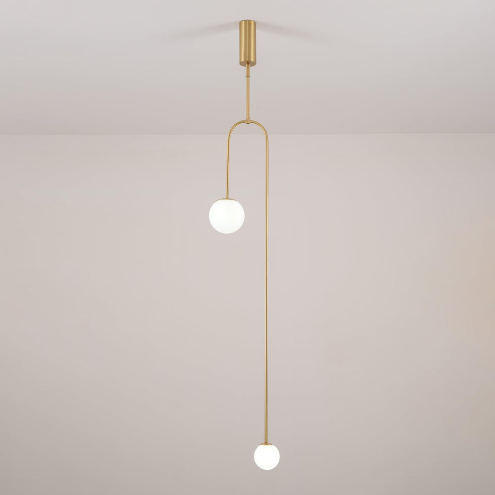 Mobile Chandelier