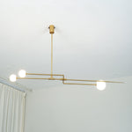 Mobile Chandelier