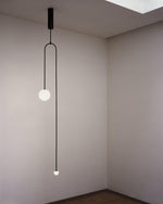 Mobile Chandelier