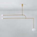 Mobile Chandelier