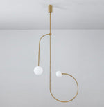 Mobile Chandelier