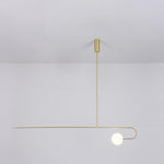 Mobile Chandelier