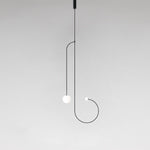 Mobile Chandelier