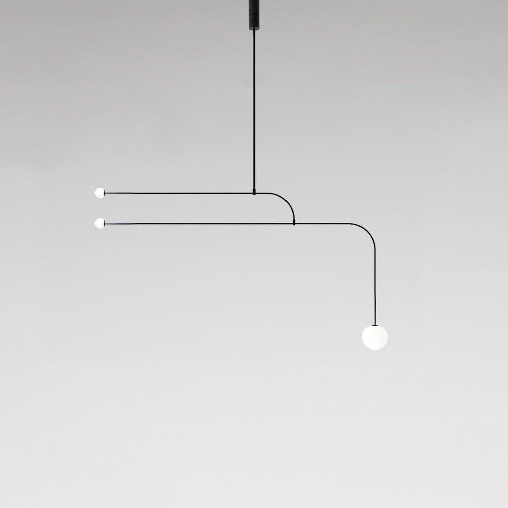 Mobile Chandelier