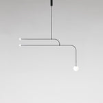 Mobile Chandelier