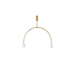 Mobile Chandelier