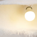 Moby Dick Pendant Light