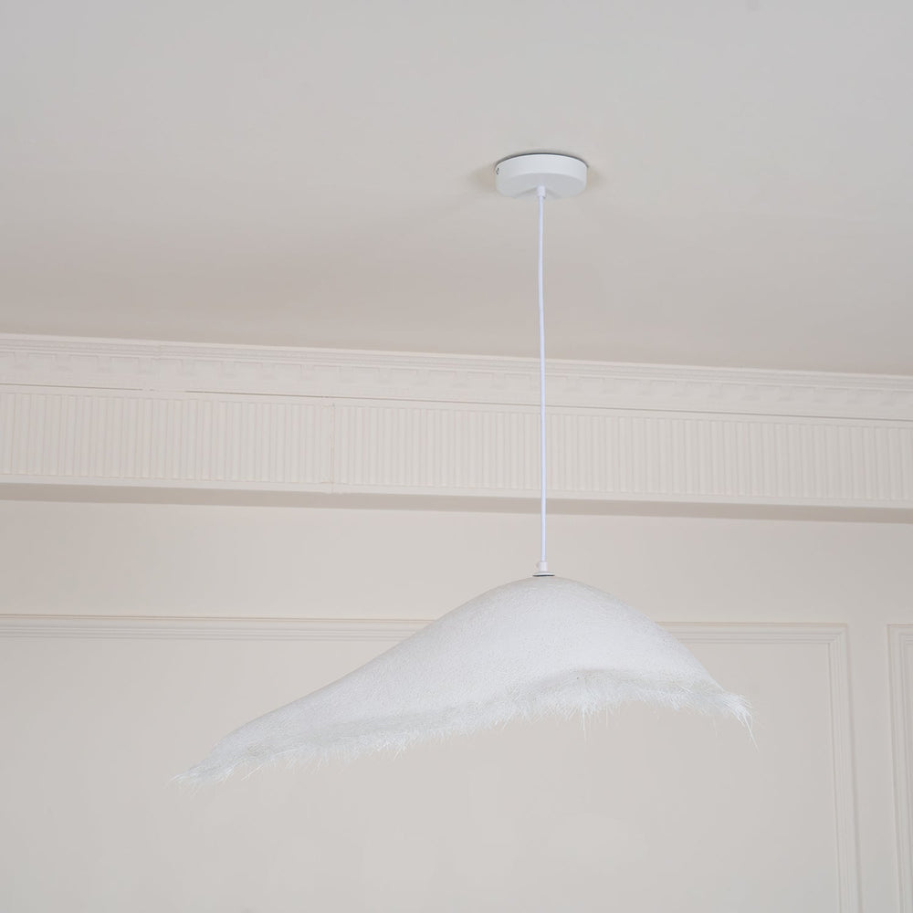 Moby Dick Pendant Light