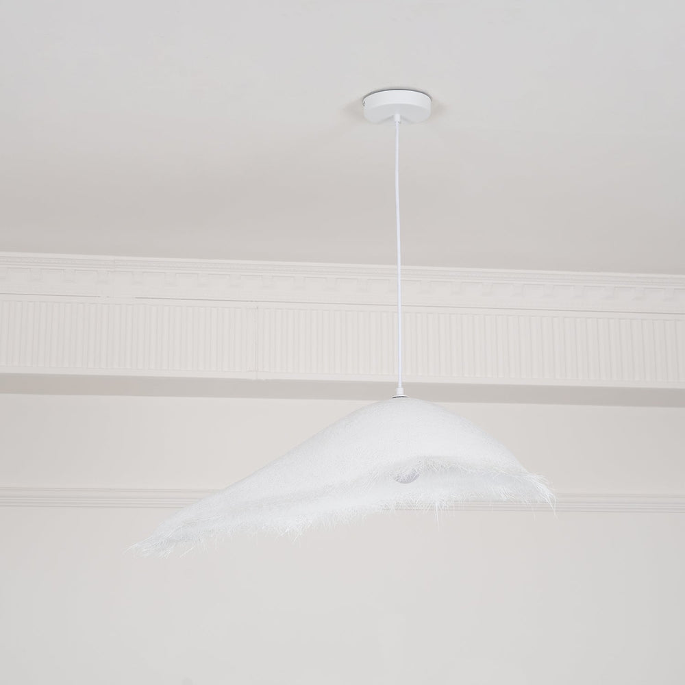 Moby Dick Pendant Light