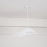 Moby Dick Pendant Light