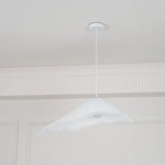 Moby Dick Pendant Light