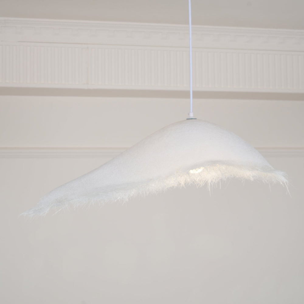 Moby Dick Pendant Light