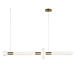 Cipher Pendant Light
