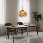 Modern Lava Pendant Lamp