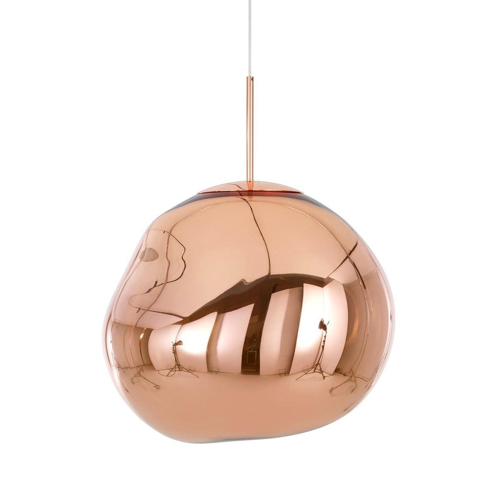 Lava Swag Pendant Lamp