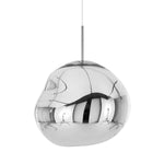 Lava Swag Pendant Lamp