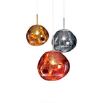 Lava Swag Pendant Lamp