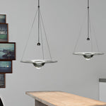 Momento Pendant Light