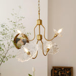 Monique Lhuillier Chandelier