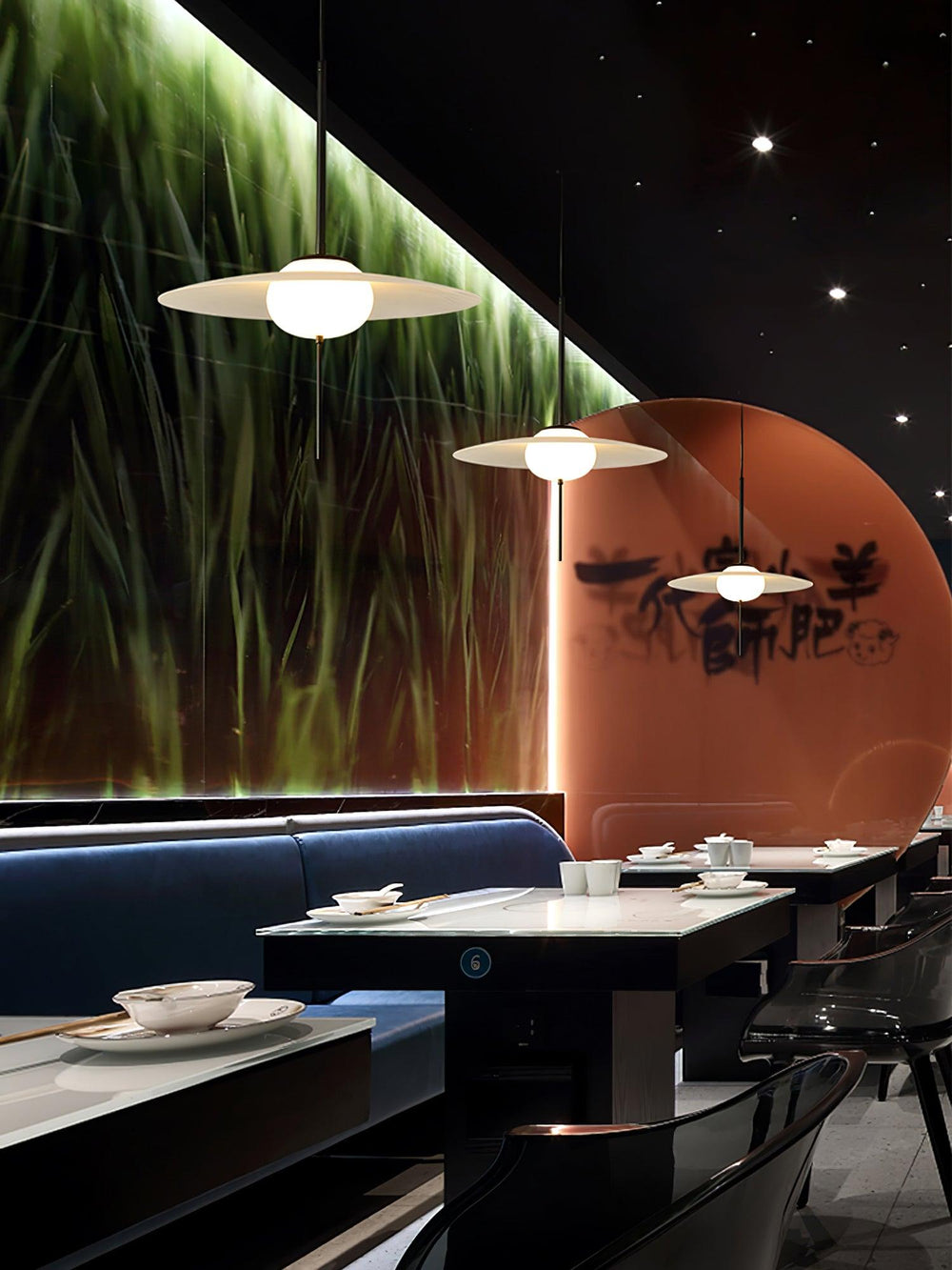 Astris Pendant Lamp