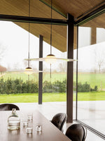 Astris Pendant Lamp