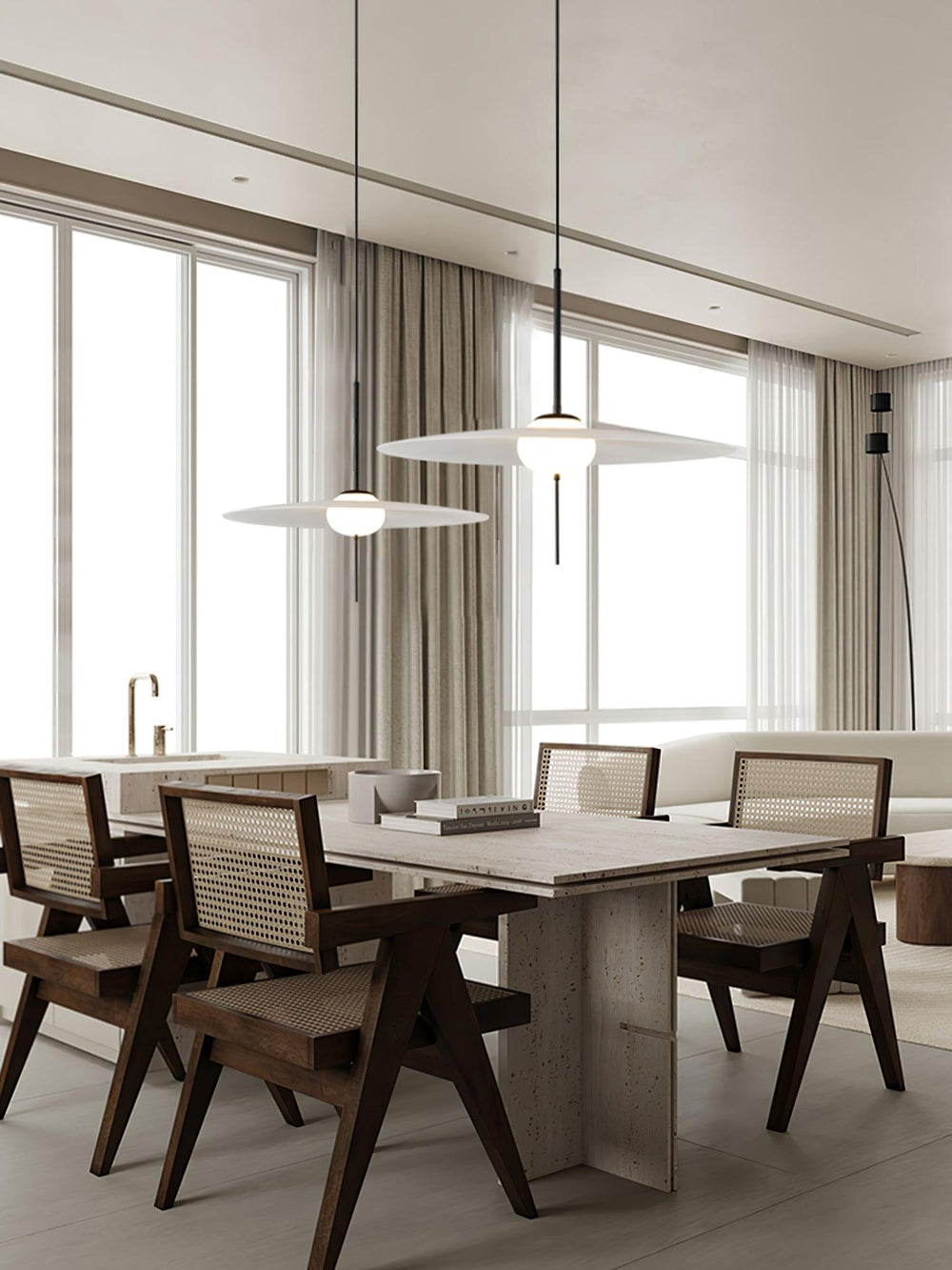 Astris Pendant Lamp