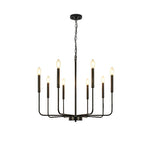 Monroe Chandelier