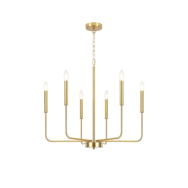 Monroe Chandelier