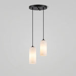 Monty  Alabaster Pendant Lamp