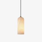 Monty  Alabaster Pendant Lamp