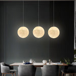 Moon Pendant Lamp