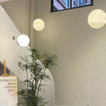 Moon Pendant Lamp