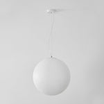 Moon Pendant Lamp