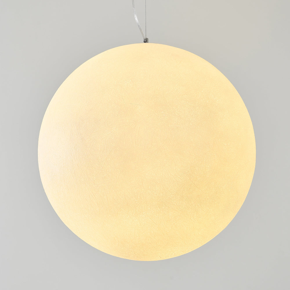 Moon Pendant Lamp