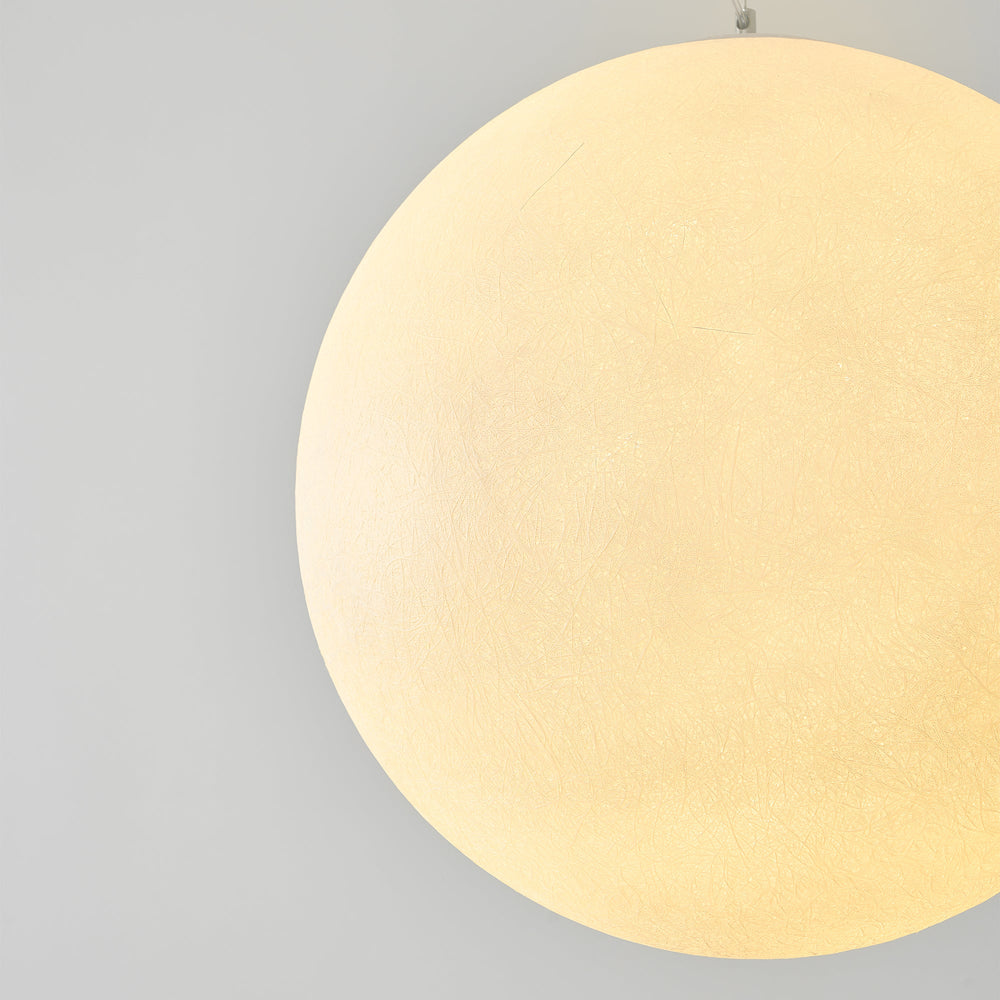 Moon Pendant Lamp