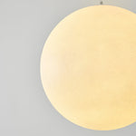 Moon Pendant Lamp