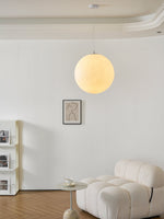 Moon Pendant Lamp