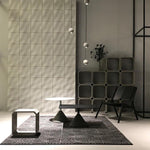 Moon Concrete Pendant Lamp