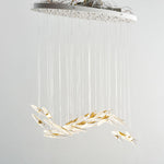 Moonlight Whispers Chandelier