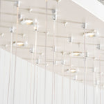 Moonlight Whispers Chandelier