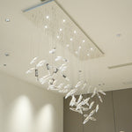 Moonlight Whispers Chandelier