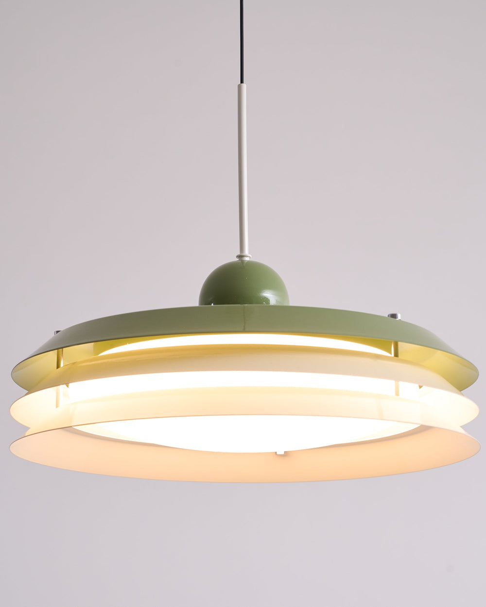 Morandi Layered Pendant Lamp