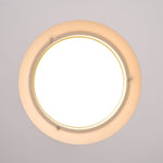 Morandi Layered Pendant Lamp