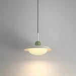 Morandi Layered Pendant Lamp