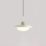 Morandi Layered Pendant Lamp