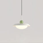 Morandi Layered Pendant Lamp