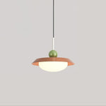 Morandi Layered Pendant Lamp