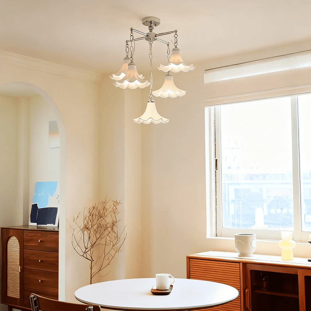 Mugena Bloom Chandelier